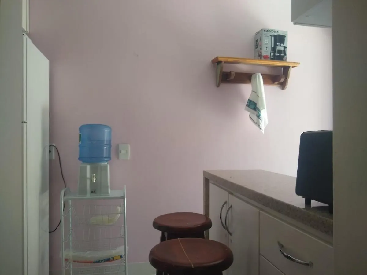 Apartamento 2 min caminhando da areia de Geribá Búzios Brasil