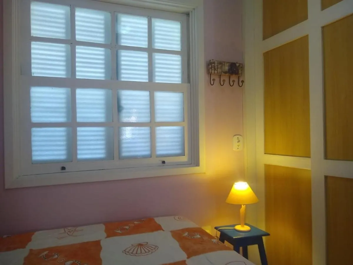 Apartamento 2 min caminhando da areia de Geribá Búzios Brasil