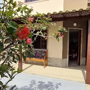 House Uma Casa No Caribe Brasileiro Casa de Férias
