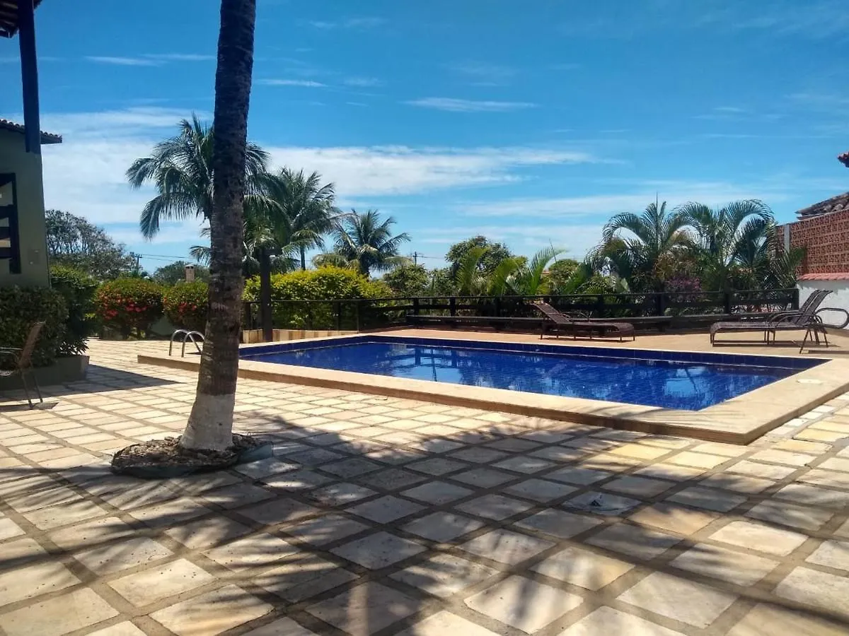 Apartamento 2 Min Caminhando Da Areia De Geriba Armacao dos Buzios