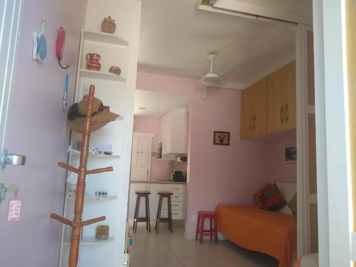 Apartamento 2 Min Caminhando Da Areia De Geriba Armacao dos Buzios