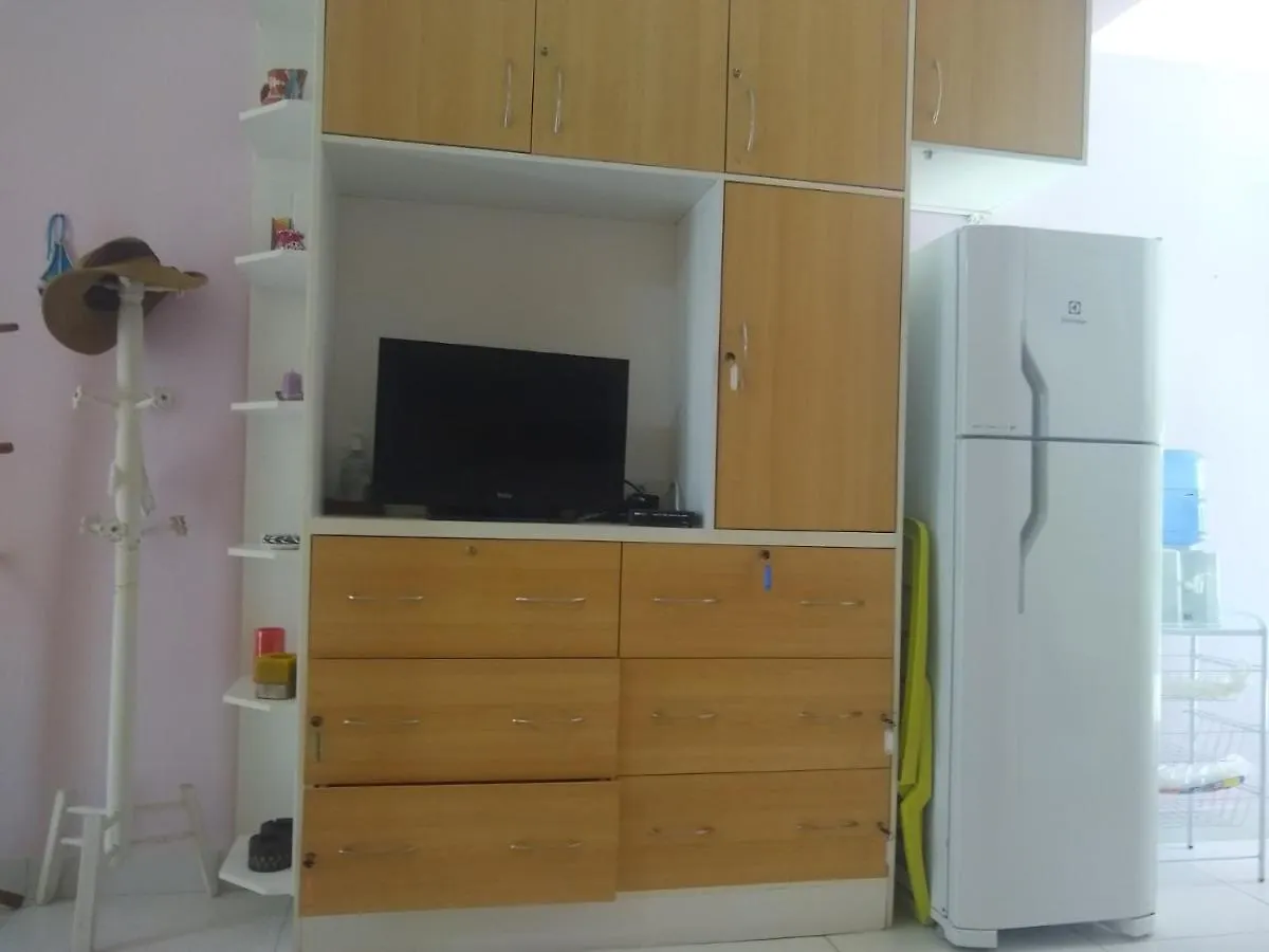 Apartamento 2 min caminhando da areia de Geribá Búzios Brasil