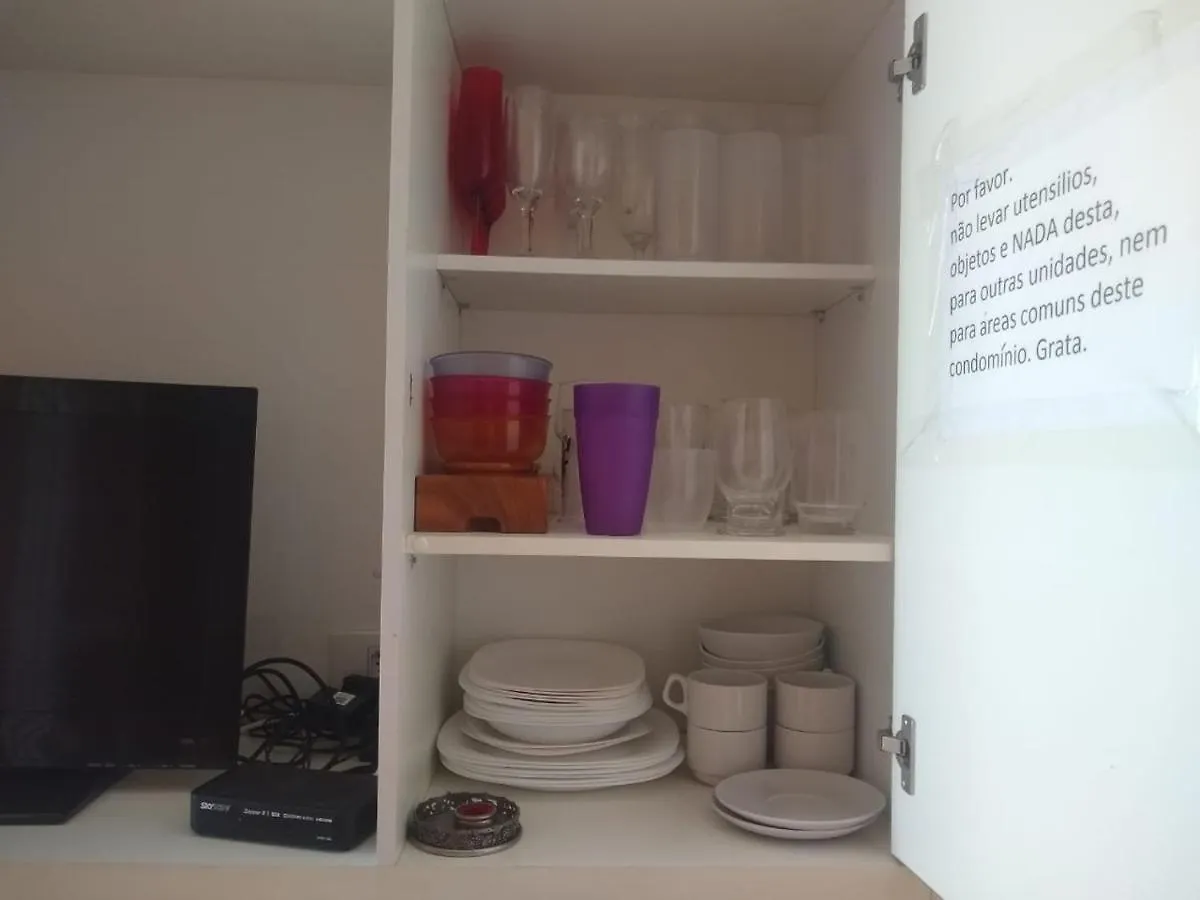 Апартаменты Apartamento 2 Min Caminhando Da Areia De Geriba Armacao dos Buzios